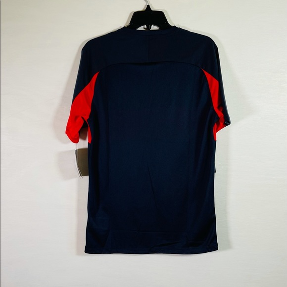 Nike Dri Fit Soccer Academy Shirt - Picture 2 of 2